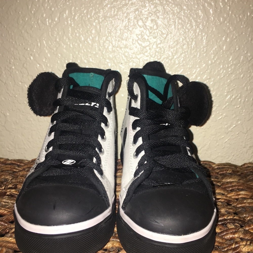 Heelys